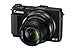 Canon PowerShot G1 X Mark II Digital Camera w/ 12.8 MP 1/1.5 Inch Sensor & Wi-Fi Enabled Black