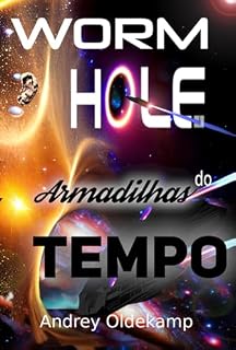 Livro Armadilhas Do Tempo