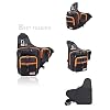 Sports-Shoulder-Bag-Fishing-Pack-Waterproof-Sling-Bag-Ideal-for-Climbing-Hiking-Cycling-Traveling Sports-Shoulder-Bag-Fishing-Pack-Waterproof-Sling-Bag-Ideal-for-Climbing-Hiking-Cycling-Traveling