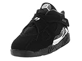 Nike Jordan Toddlers Jordan 8 Retro Bt Basketball Shoe