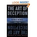 The Art of Deception: Controlling the Human Element of Security