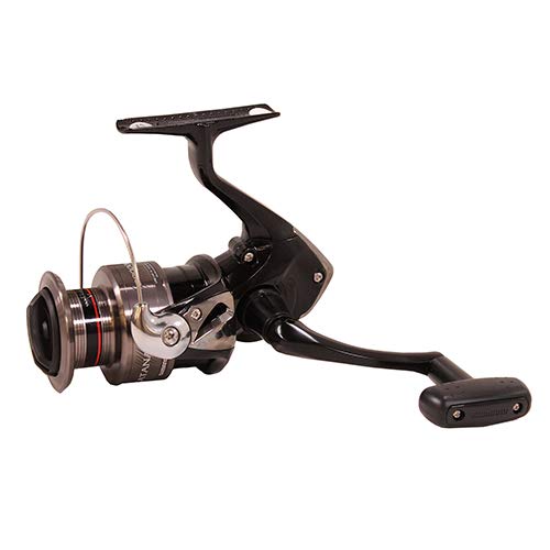 Shimano Catc3000hgfd Catana 3000 Moulinet à Roulement Droit, 2bb + 1rb, 6.2:1