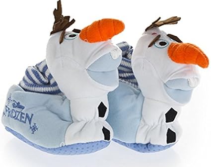 olaf slippers