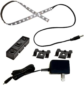 Inspired LED Sewing Machine Led Light