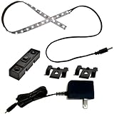 Sewing Machine LED Lighting Kit - Fits All Sewing Machines!