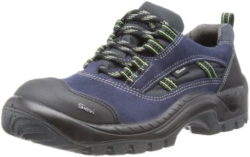 Sievi Men's Low-Top Trainers