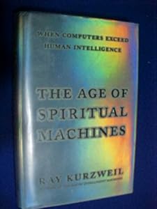 Age of Spiritual Machines