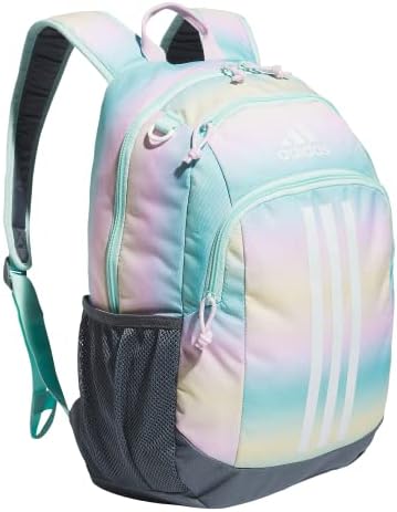 adidas backpack rainbow Amazon.com | adidas Young BTS Creator 2 Backpack DISCONTINUED