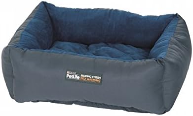 petlife self warming bed