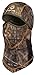 Scent-Lok Men's Full Season Headcover, Realtree Xtra, One Size