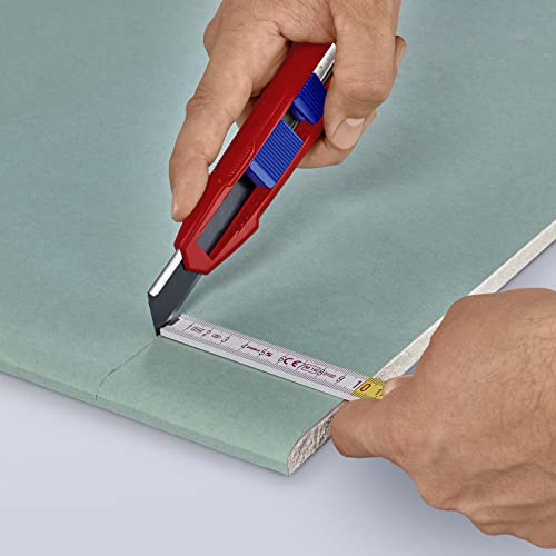 KNIPEX CutiX®Universal knife Pricepulse