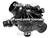 BMW 11537549476 Thermostat
