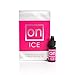 Sensuva ON Sexual Entrancement ICE Buzzing Cooling Clitoral Arousal for Women: 0.17 Oz (5 Ml.)