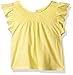 The Children's Place Baby-Girls' Sweet Li'l Flutter Sleeve Top