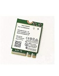 Intel Red 8260 NGW de 3ª generación 802.11 ac, doble correa, 2 X 2 Wi Fi + Bluetooth