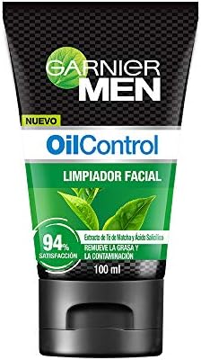 garnier matcha cleanser