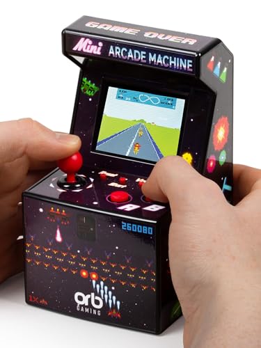 Arcade 240 (240 Games)