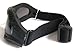 Bencore Black Ventec Tactical Goggle - Life-Time Warranty