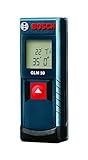 Bosch GLM 10 Compact Laser Measure, 35' (Tools &amp; Home Improvement)