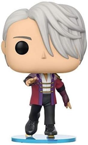 Funko POP Anime: Yuri on Ice Victor 