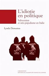 L' idiotie en politique