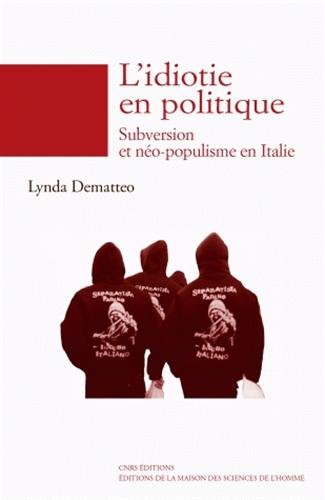 L' idiotie en politique
