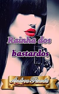 Livro Rainha dos bastardos