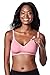 Bravado Designs The Sweet Pea Nursing Bra-Pink Lemonade-38D/E