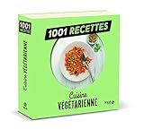 Cuisine végétarienne NE - 1001 recettes by 