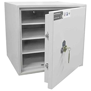 Burton Till Drawer Safe 4k Rated Safe Ideal For Storing Till