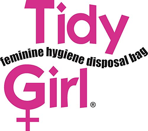 Envision TGUF TidyGirl Feminine Hygiene Disposal Bag Refills, Antimicrobial Additive, Odor Control, 30% Recycled Content, Pink (Pack of 600) - Thumbnail 5