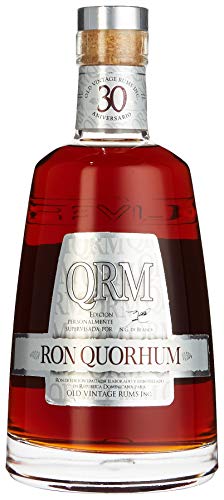 Quorhum Rum 30 Jahre (1 x 0.7 l) – Bild 3