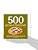 500 Pizzas & Flatbreads: The Only Pizza & Flatbread Compendium You'll Ever Need (500 Cooking (Sellers))