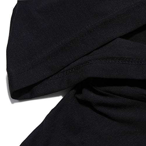 Clearance!Men's Fashion Pure Solid Color Camouflage Stitching Hoodie Outwear Shirt Top Blouse