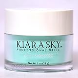 Kiara Sky Dip Dipping Powder D413 High Mintenance 1 oz by Kiara Sky