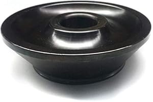 DOMINTY Coats Wheel Balancer 1 Pc Standard Taper Cone - 36mm Shaft #45 Carbon Steel