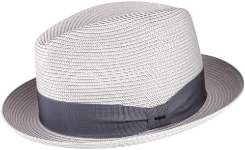 Bailey of Hollywood Men's Jackman, Black, Small at Amazon Men's