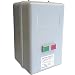 5 HP Single Phase Magnetic Starter Motor Control, Shihlin P30TPB, 28 Amp, 230V primary
