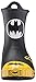 Crocs Kids' Bump It Batman Rain Boot