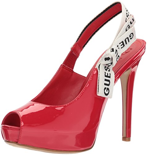 GUESS Women's Harlem Pump