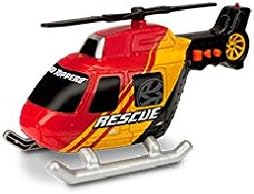 road rippers police helicopter