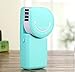 New Summer Mini Air Conditioning Personal Hand-held Cooler Fan