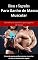 Livro Dicas e Segredos Para Ganho de Massa Muscular: Entenda como ganhar massa muscular de forma saudável e rapida