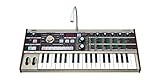 Korg microKorg 37-Key Analog Modeling Synthesizer with Vocoder