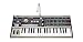 Korg microKorg 37-Key Analog Modeling Synthesizer with Vocoder