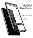 Spigen Ultra Hybrid S Designed for Samsung Galaxy Note 8 Case (2017) - Midnight Black