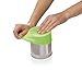 Lekue Reusable Silicone Flexible Lid/Stretch Top, 5.9