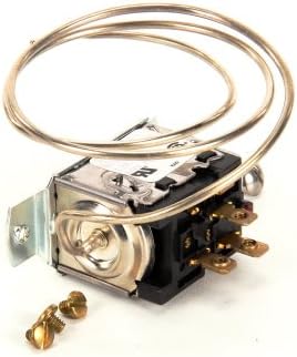 KoldDraft GBR-00814 Actuator Thermostat (3 Terminal)