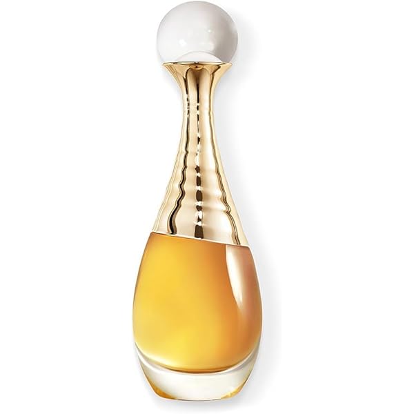Amazon.com : Dior J'adore L'or Essence De Parfum Spray for