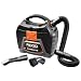 Ridgid 18-volt 3 Gal. Cordless Wet/dry Vacuum (Bare Tool)